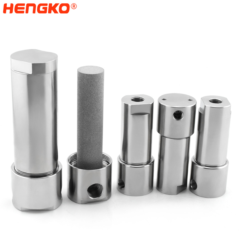 HENGKO-sintered filter-DSC_9594