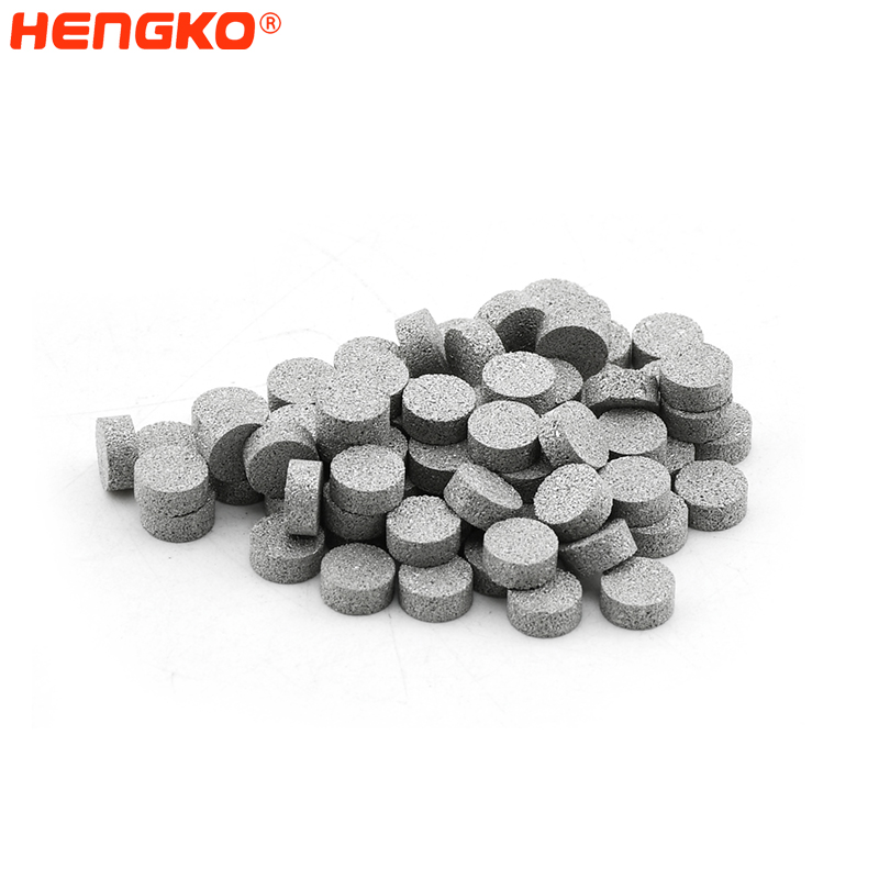 HENGKO-sintered-stainless-steel-DSC_9405