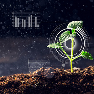 Solution IOT pour l'agriculture intelligente HENGKO