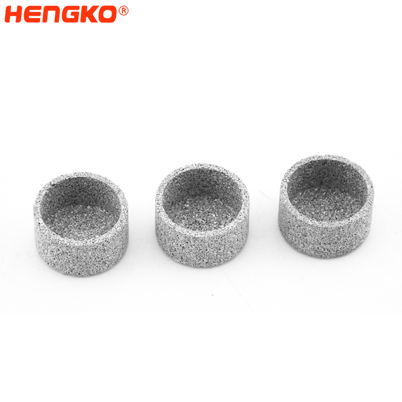 HENGKO porous metal cups-DSC_1872