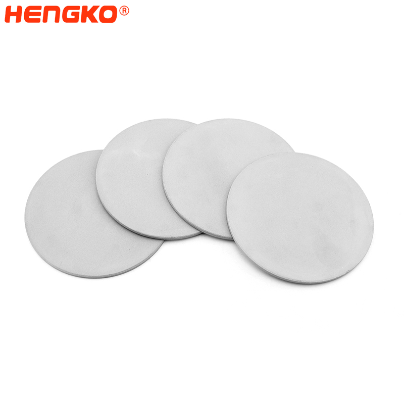 HENGKO-vlekvrye staal-filter-silinder-DSC_4060