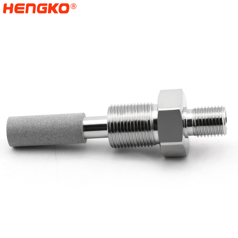HENGKO-स्टेनलेस स्टील फिल्टर कारखाना DSC_9154
