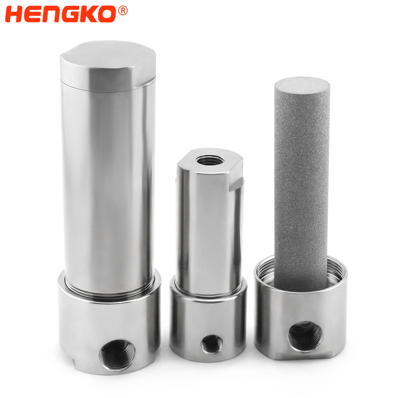 Fábrica de filtro de aço inoxidável HENGKO-DSC_9596