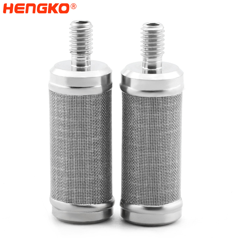 HENGKO-stainless hlau lim mesh-DSC_9548