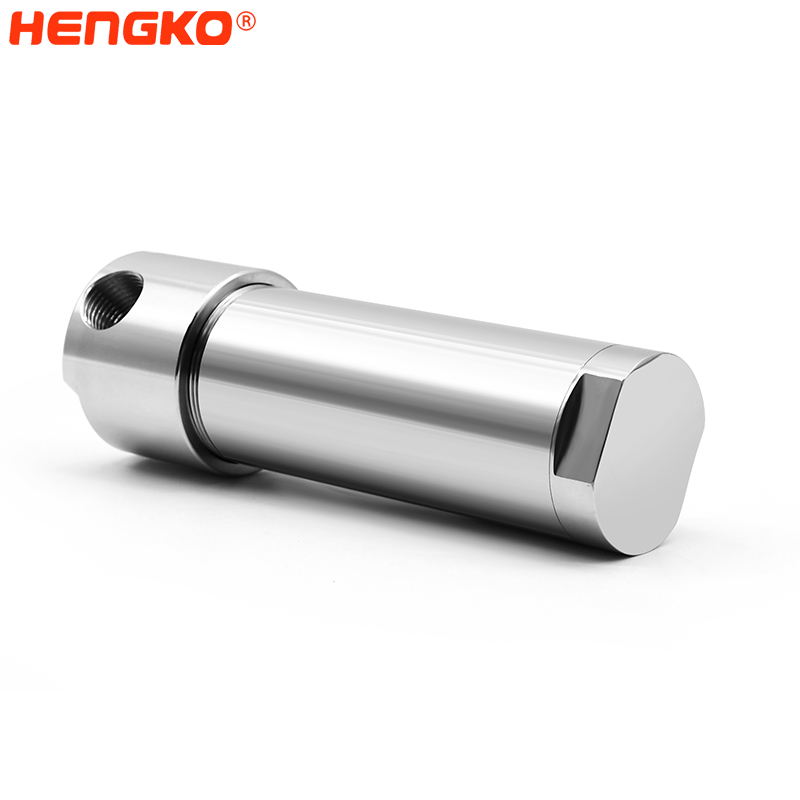 HENGKO-неръждаема-стомана-прахово синтерован филтър-DSC-1896