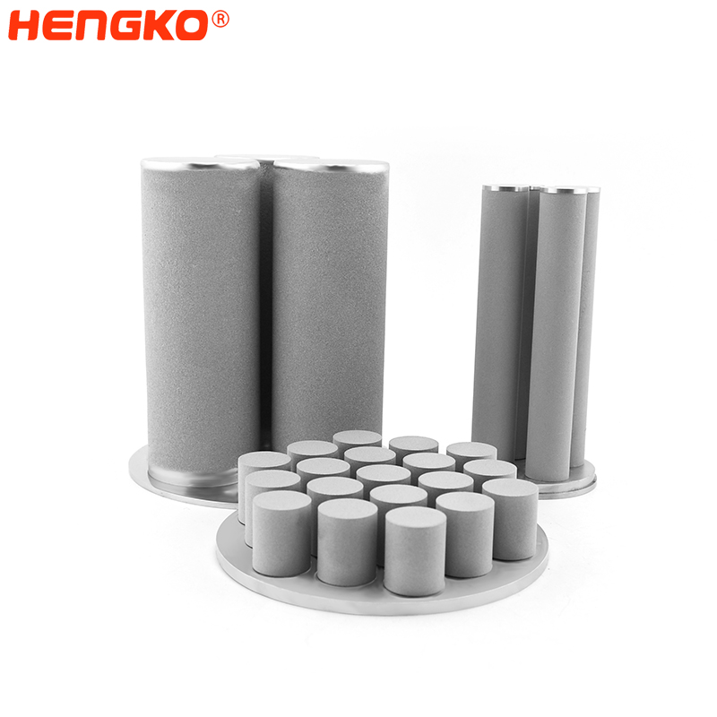 HENGKO-stainless-steel-sintered-porous-filter-DSC_4182