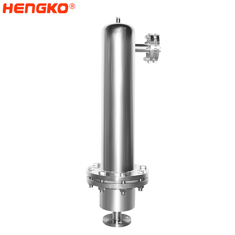 HENGKO-steel-stainless-steel-sintered-porous-filter-DSC_3198