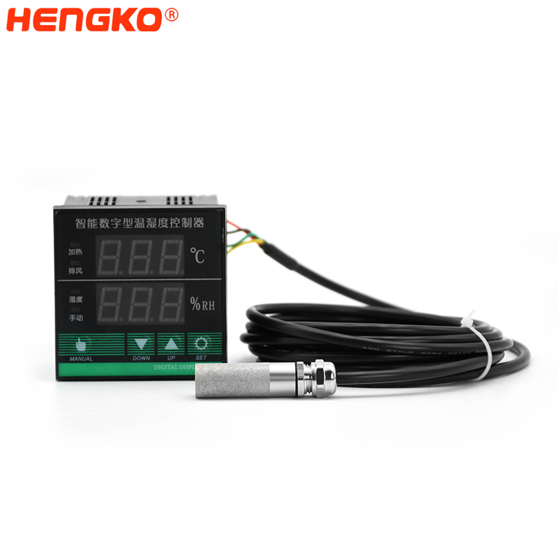 HENGKO-temperature-controller-DSC_1415