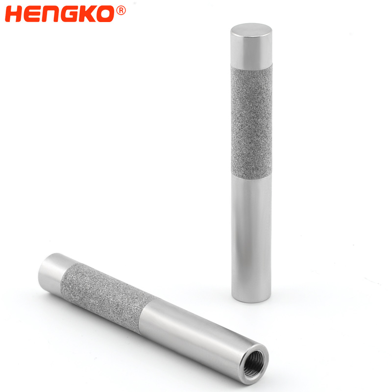 HENGKO-थोक स्टेनलेस स्टील फिल्टर DSC_9894