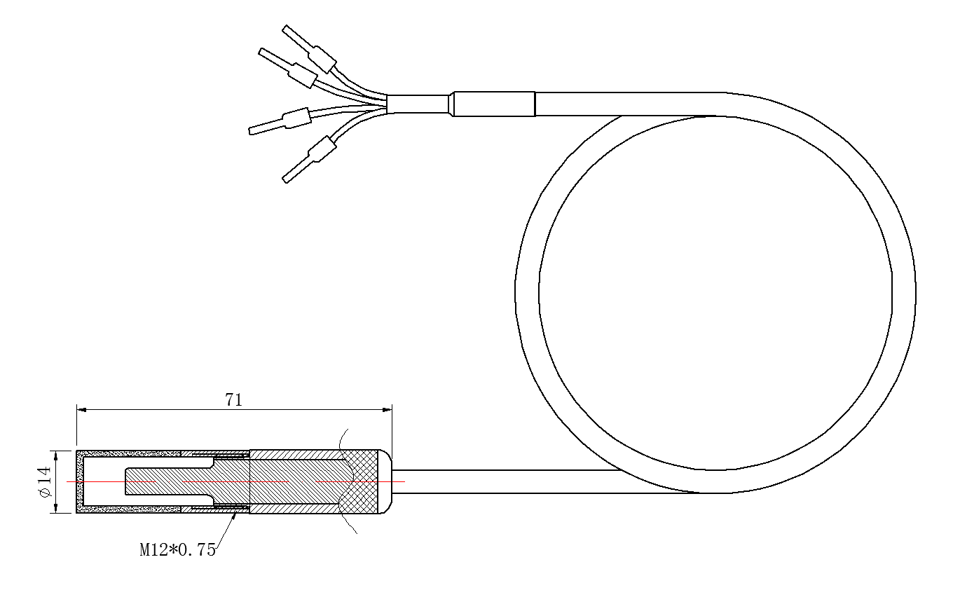 cabbirka HT800