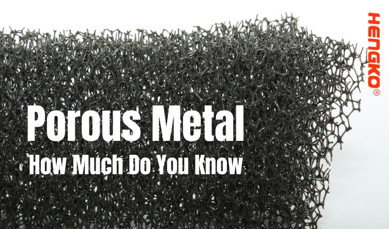 How Much Do You Know About Porous Metal (1)