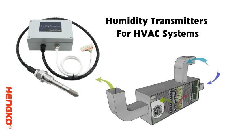 Интиқолдиҳандаҳои намӣ барои системаҳои HVAC