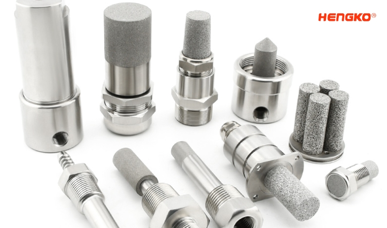 Is Sintered Metal Stronger