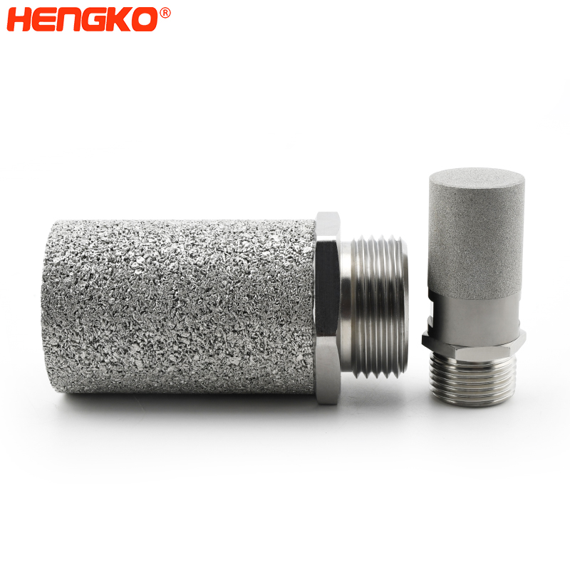 Elfen hidlo sintered powdr metel -DSC 4544