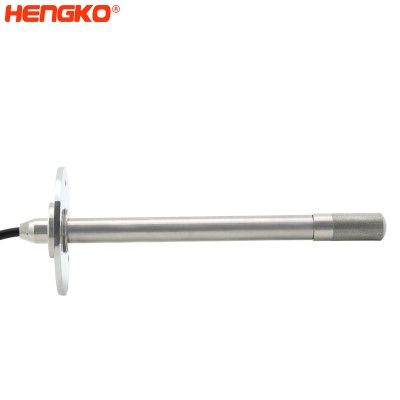 Metal humidity probe -DSC 7120
