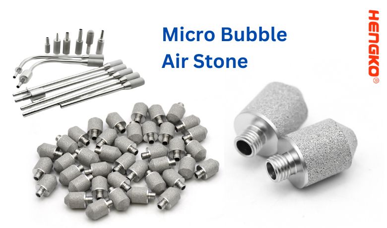 Fabricante OEM de piedra de aire de microburbujas