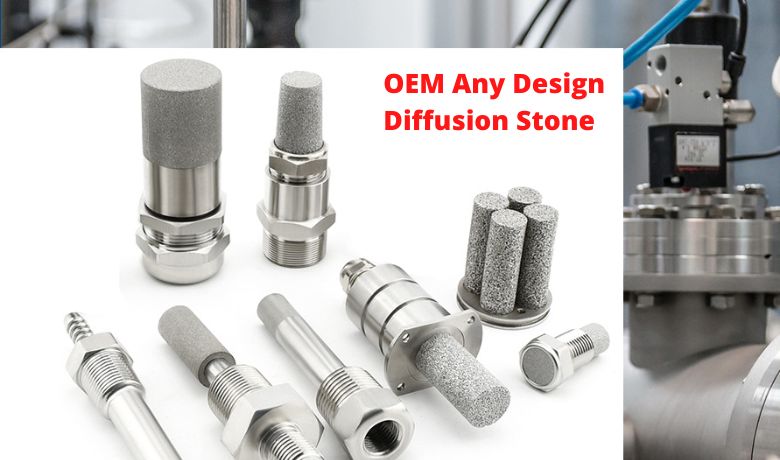 OEM All Design Diffusion Stone