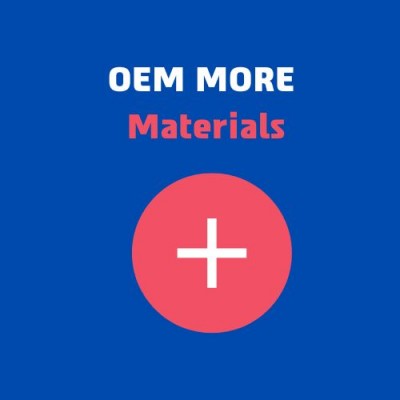 OEM MORE Materials