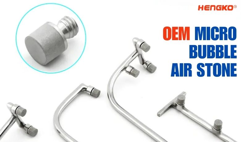 I-OEM Micro Bubble Air Stone