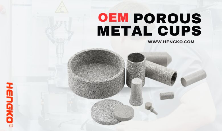 OEM ПОРИСТЫЕ МЕТАЛЛИЧЕСКИЕ ЧАШКИ