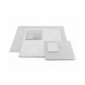 OEM Porous Bakin Karfe Sheets Supplier