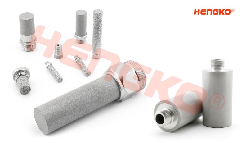 OEM Special Stainless Steel Filter