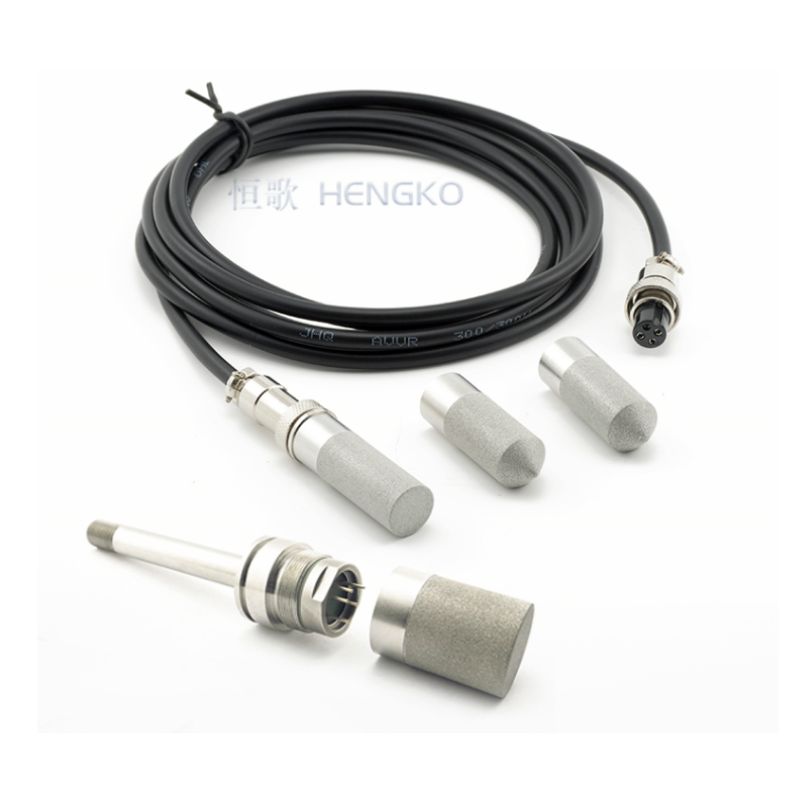 OEM Temperature and Humidity Sensor Probe