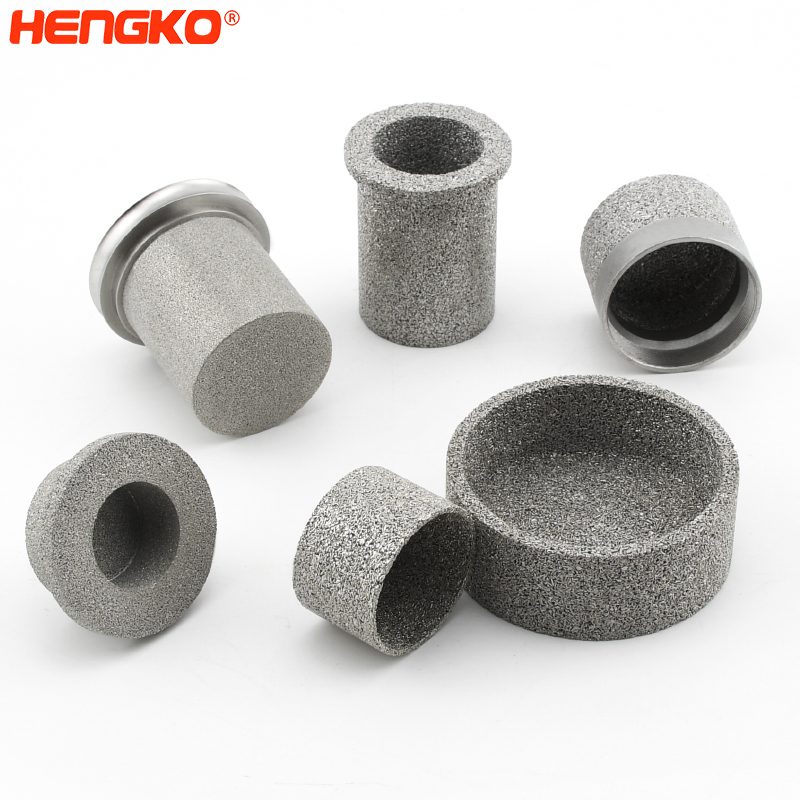 Porous stainless steel -DSC 7397