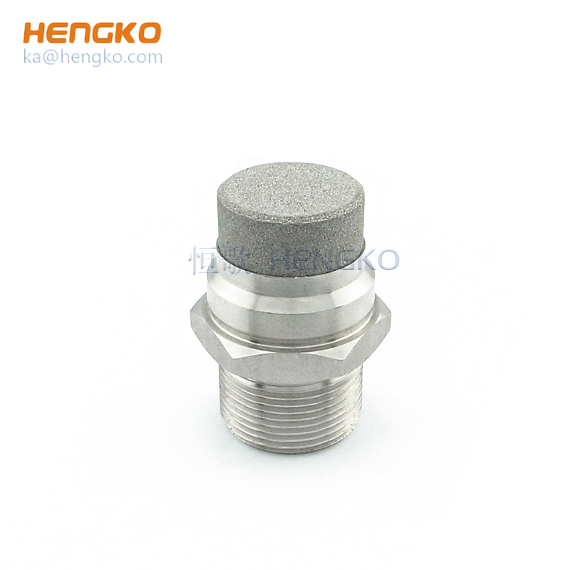 stainless steel 316L filter element 