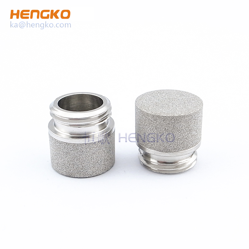 inconel filter element