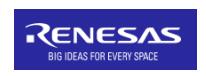 RENESAS