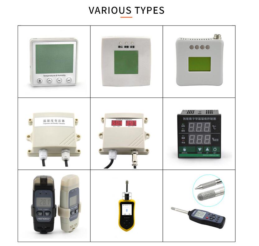 RHT30 IP67 relative humidity and temperature transmitter RHT-HT-802P (5)