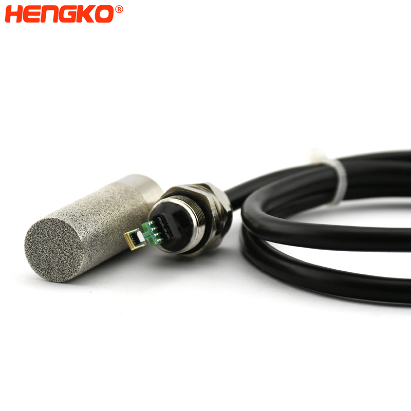 Sonde der SHT-Serie -DSC 7461