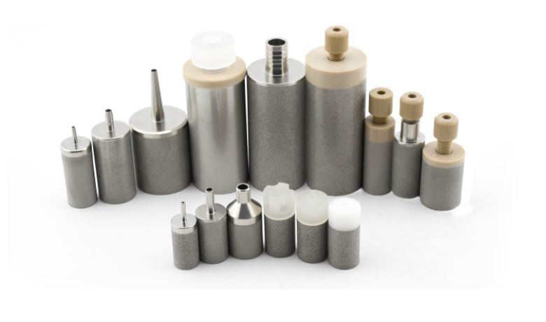 Solvent Inlet Filters manufacturer