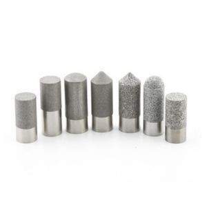 Stainless Steel Filter with Internal and External Thread