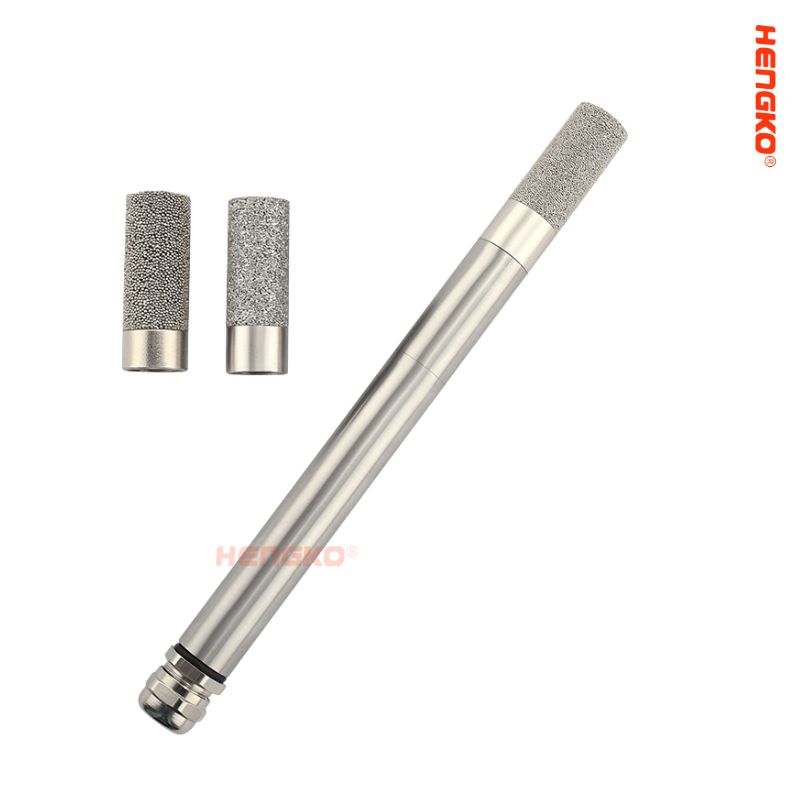 Stainless Steel Long Rod Connector oem