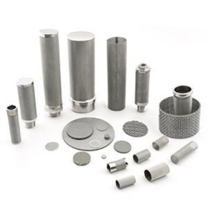 Stainless Steel Mesh Filter Supplier