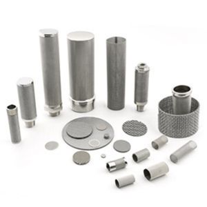 Stainless Steel bolong Filter Supplier