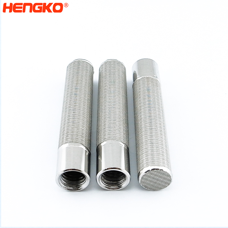 I-stainless steel sintered strainer tube -R2228321