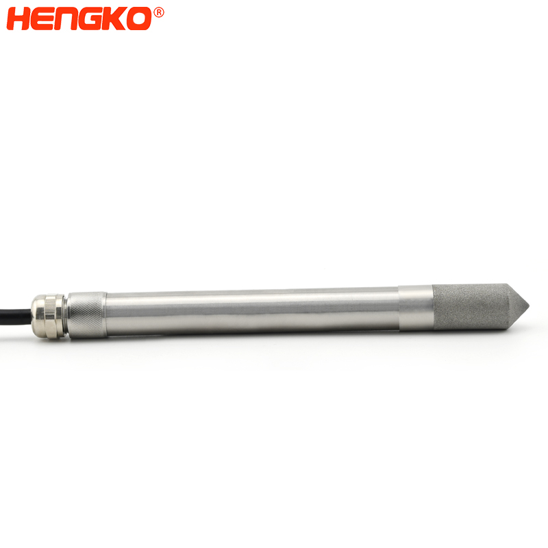 hengko humidity sensor probe