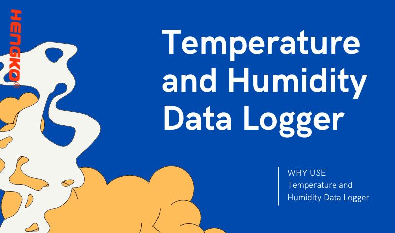 Logger tad-Data tat-Temperatura u l-Umdità