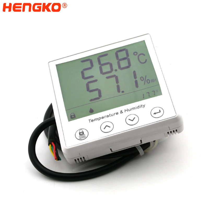 Temperature and humidity sensor DSC_1138