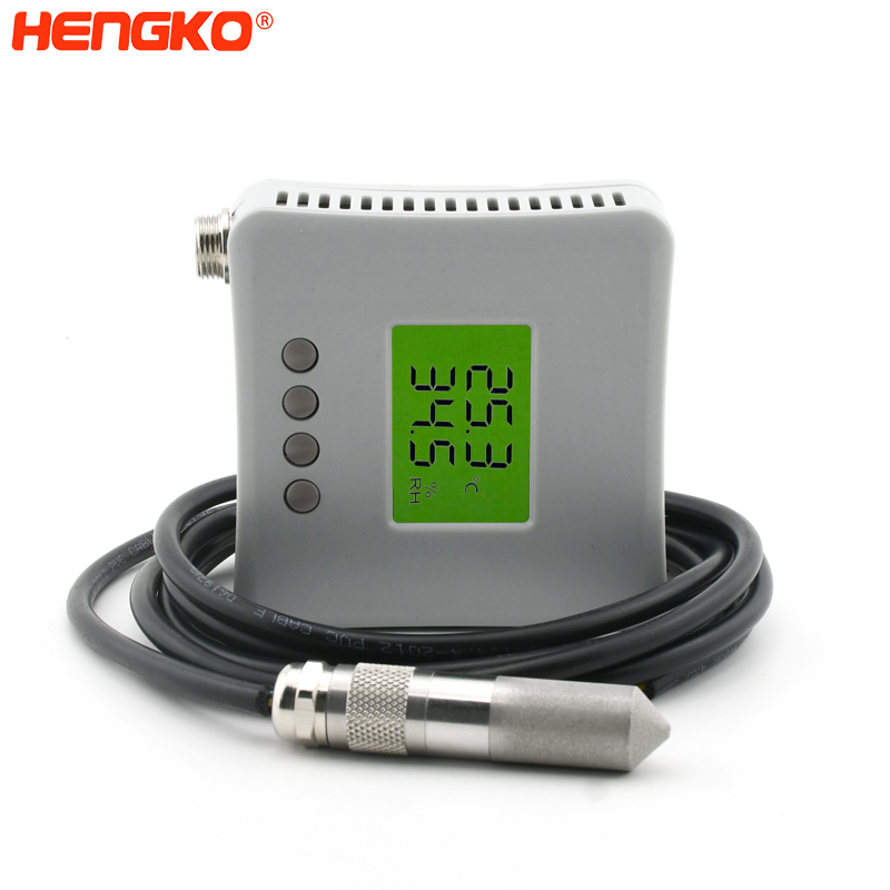 Temperature and humidity sensor filter cap -DSC_0290