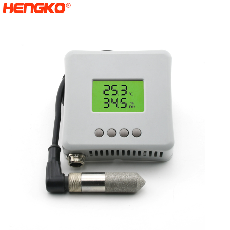 Sensor de temperatura e umidade -DSC_0279
