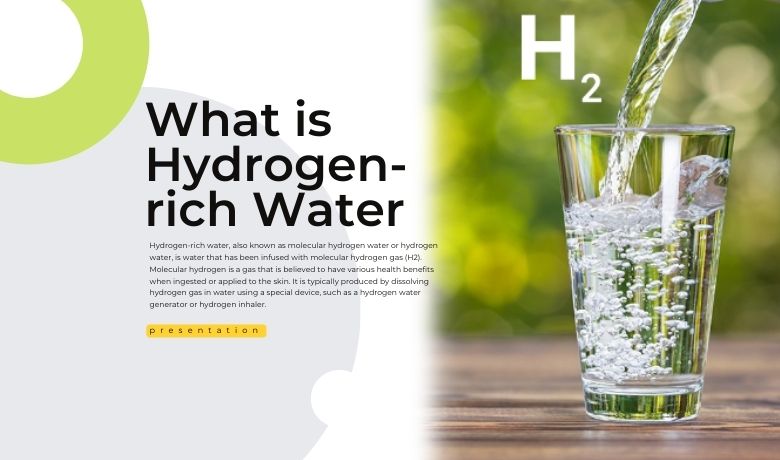 The Best Hydrogen Water Bottle