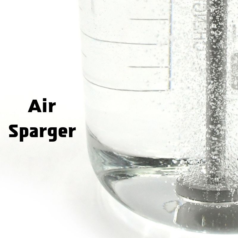 air sparger