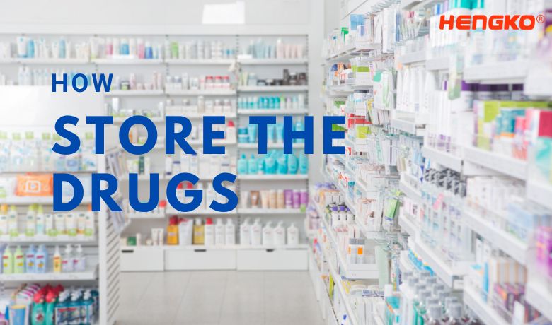 cum depozitați medicamentele pentru farmacie