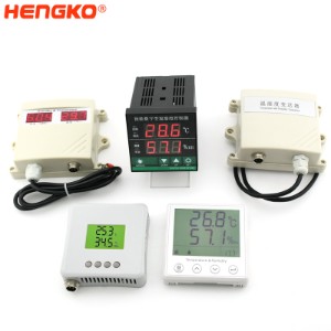 humidity Transmitter (3)