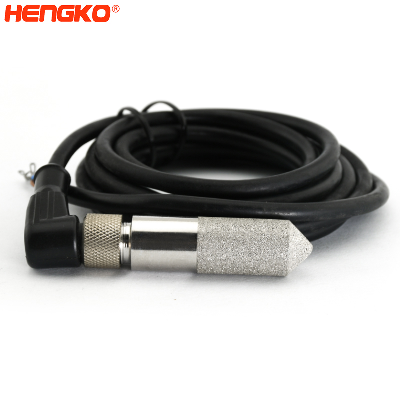 humidity transducer probe -DSC 0320