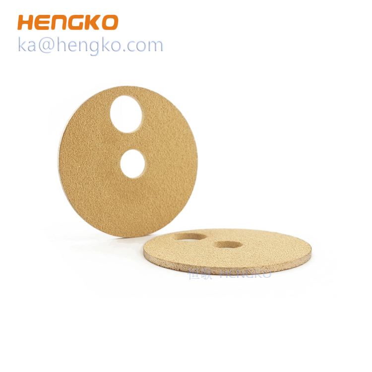 filter disc/disk